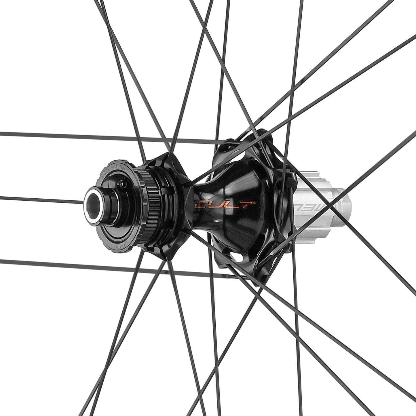 Campagnolo Bora Ultra WTO 80