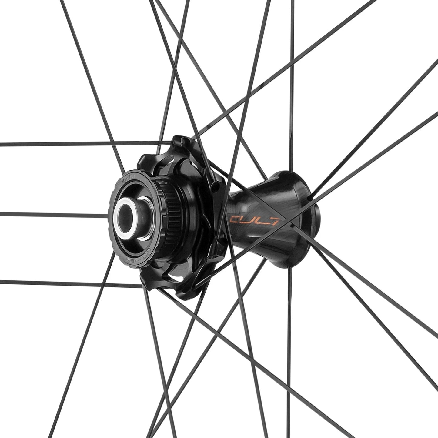 Campagnolo Bora Ultra WTO 80