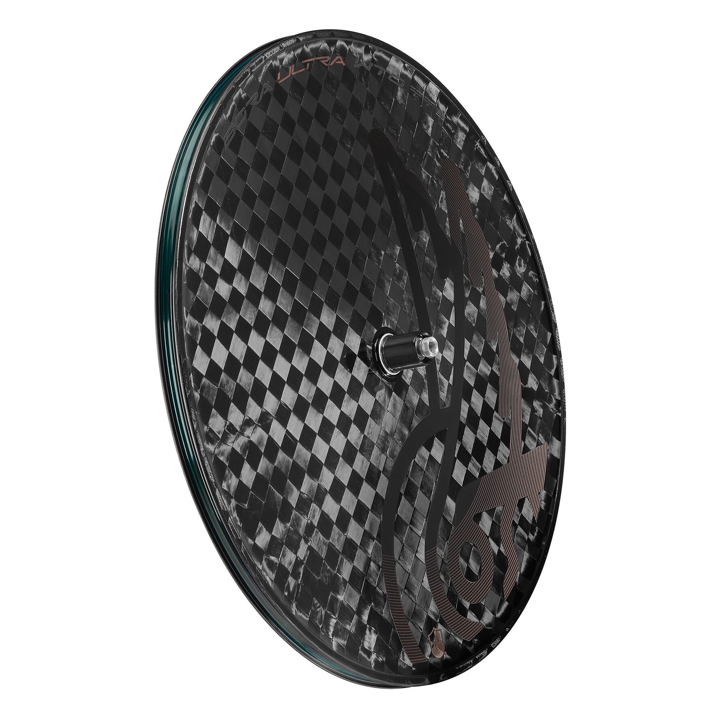 Campagnolo Bora Ultra WTO TT Disc Brake