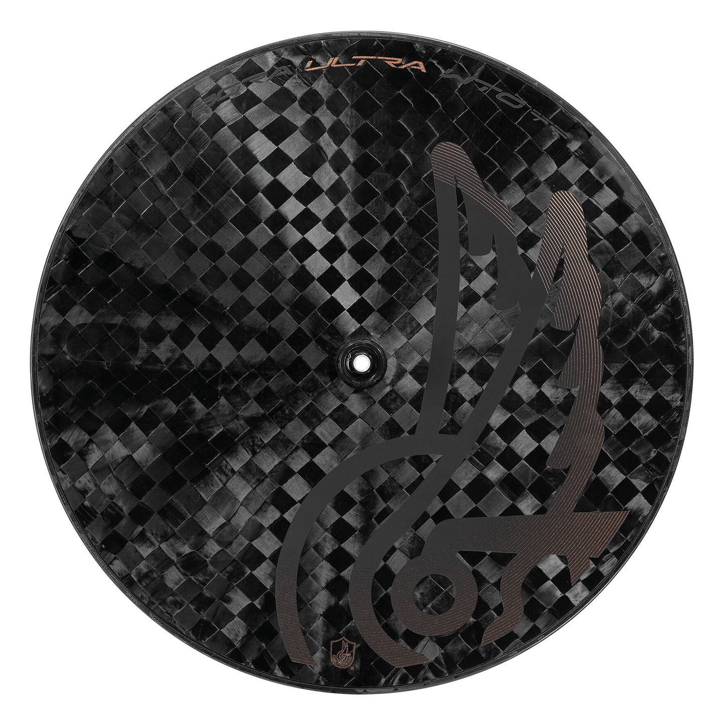 Campagnolo Bora Ultra WTO TT Disc Brake