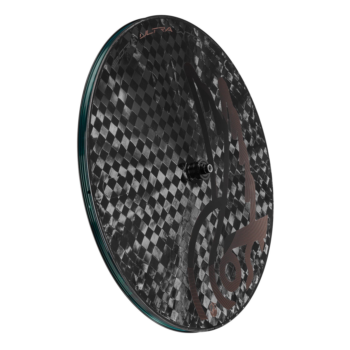 Campagnolo Bora Ultra WTO TT Disc Brake