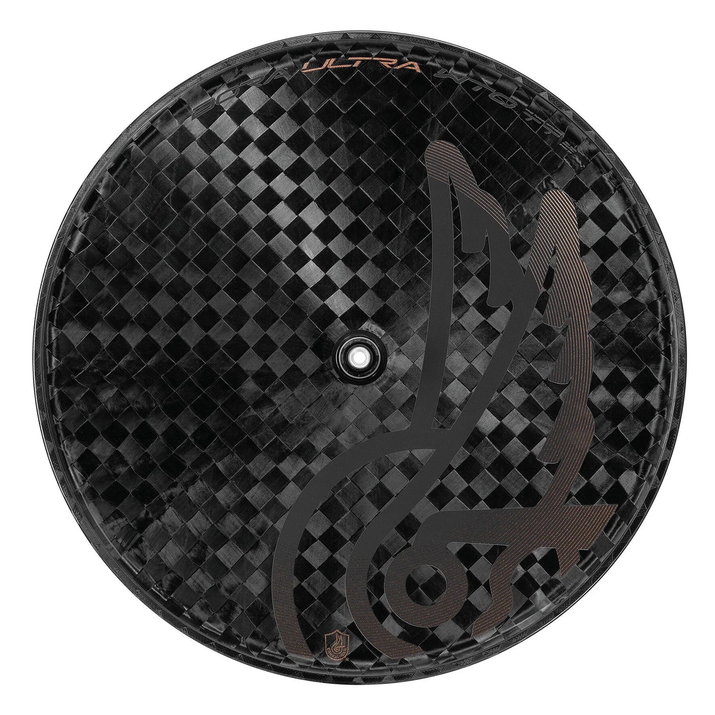 Campagnolo Bora Ultra WTO TT Disc Brake