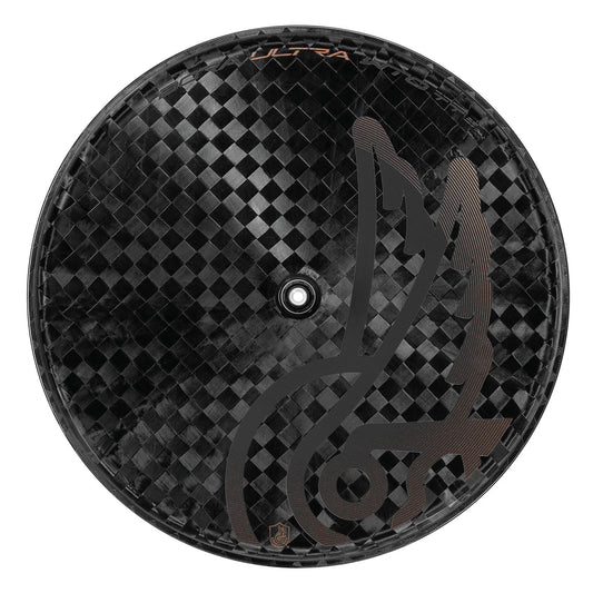 Campagnolo Bora Ultra WTO TT Disc Brake