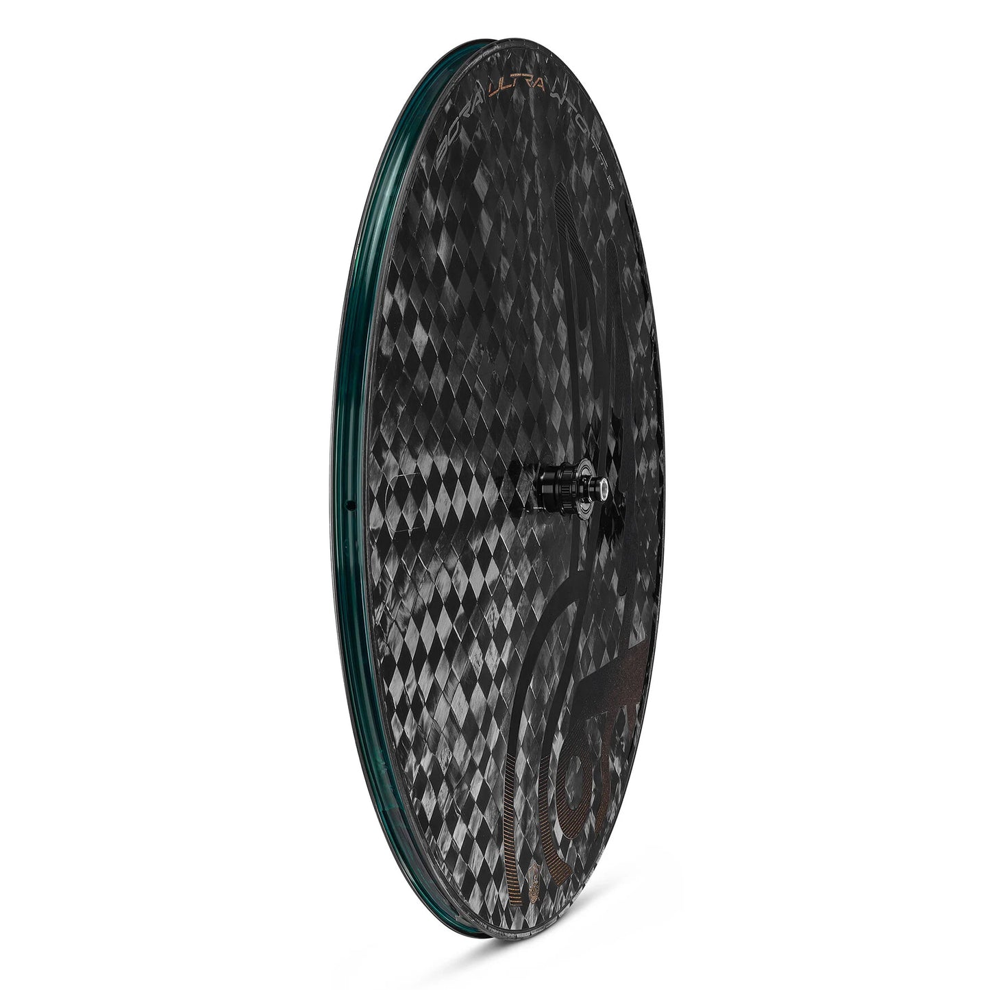 Campagnolo Bora Ultra WTO TT Disc Brake