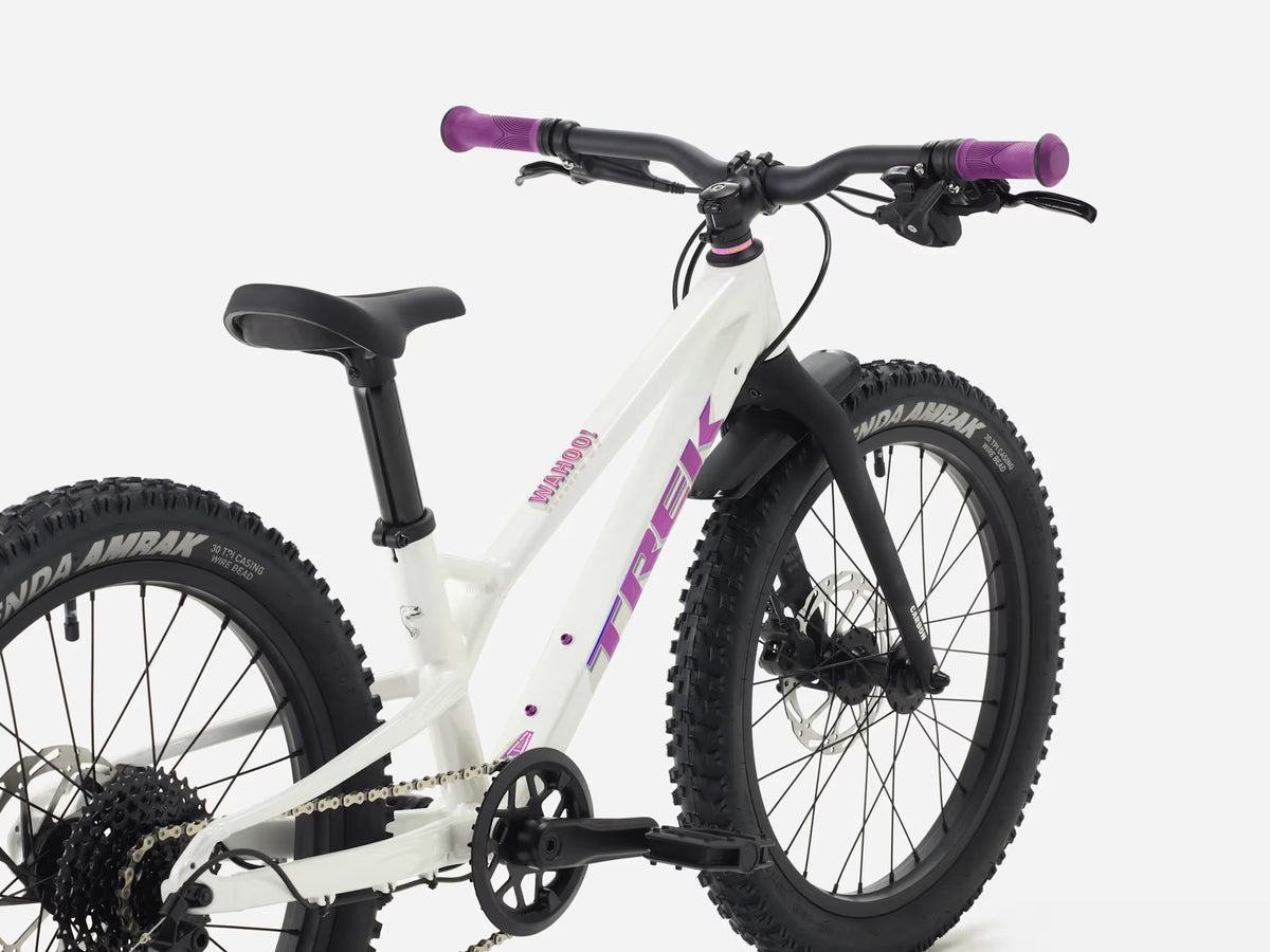 Trek Bikes Wahoo Trail 20