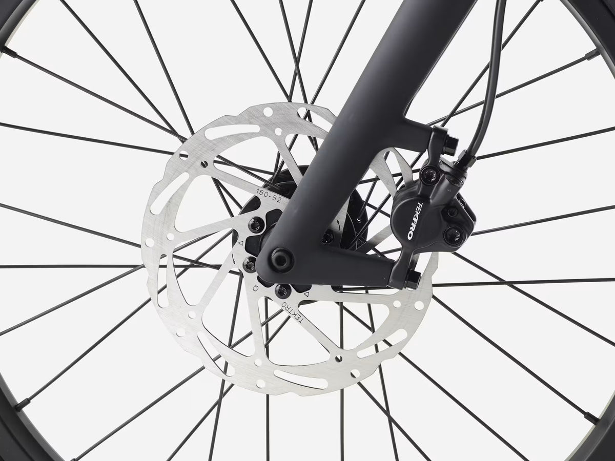 Trek Bikes Wahoo Trail 20