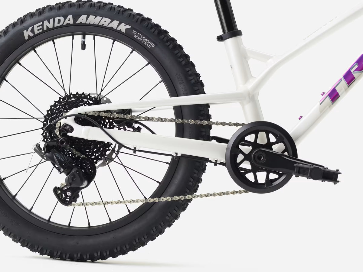 Trek Bikes Wahoo Trail 20