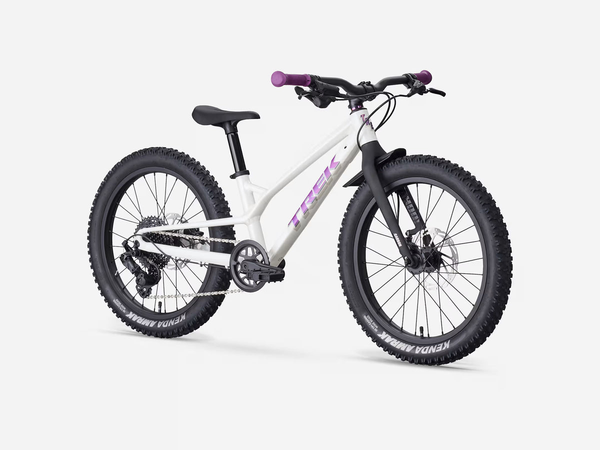 Trek Bikes Wahoo Trail 20