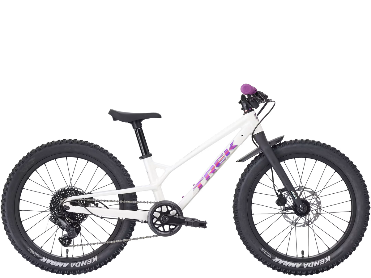 Trek Bikes Wahoo Trail 20