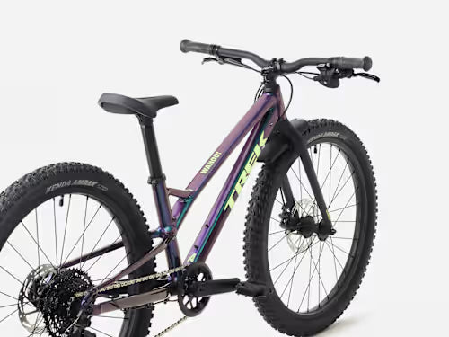 Trek Bikes Wahoo Trail 24
