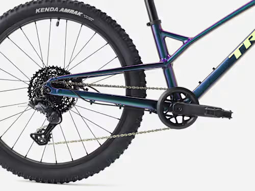 Trek Bikes Wahoo Trail 24