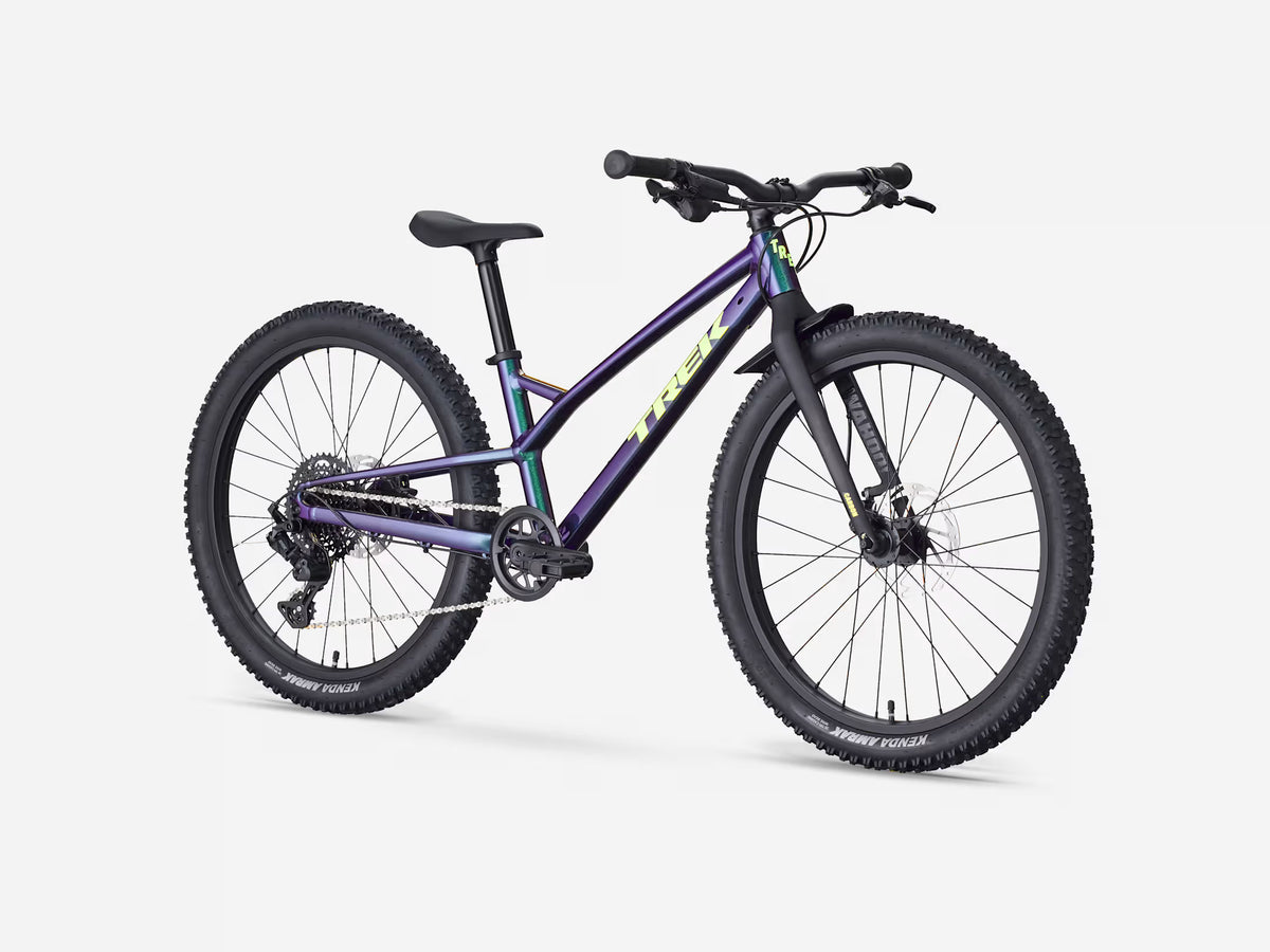 Trek Bikes Wahoo Trail 24