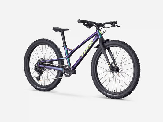 Trek Bikes Wahoo Trail 24