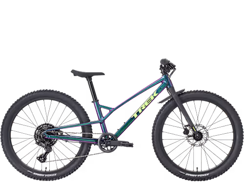 Trek Bikes Wahoo Trail 24