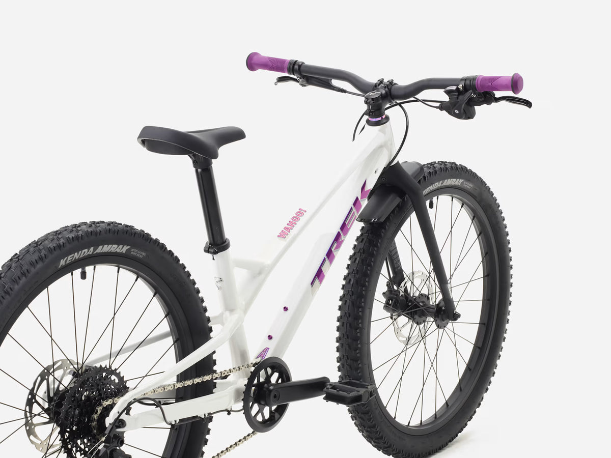 Trek Bikes Wahoo Trail 24