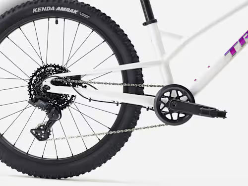 Trek Bikes Wahoo Trail 24