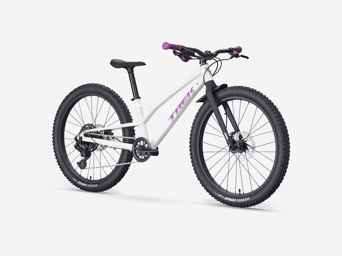 Trek Bikes Wahoo Trail 24