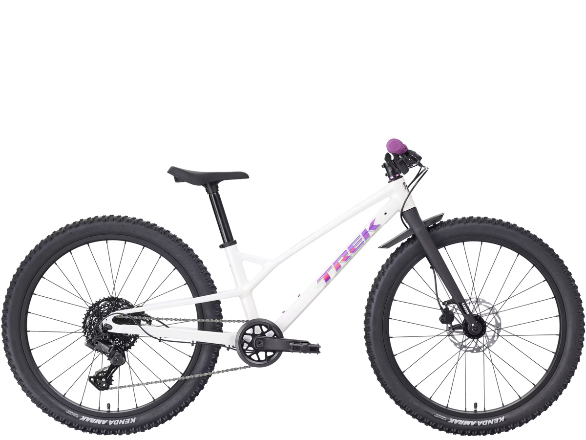 Trek Bikes Wahoo Trail 24