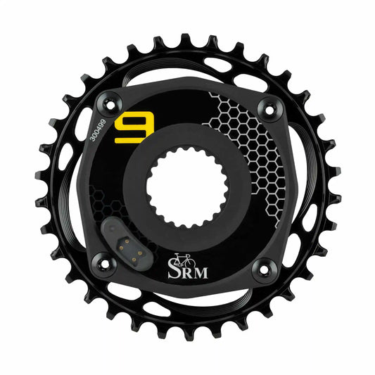 SRM PM9 - Spider Only