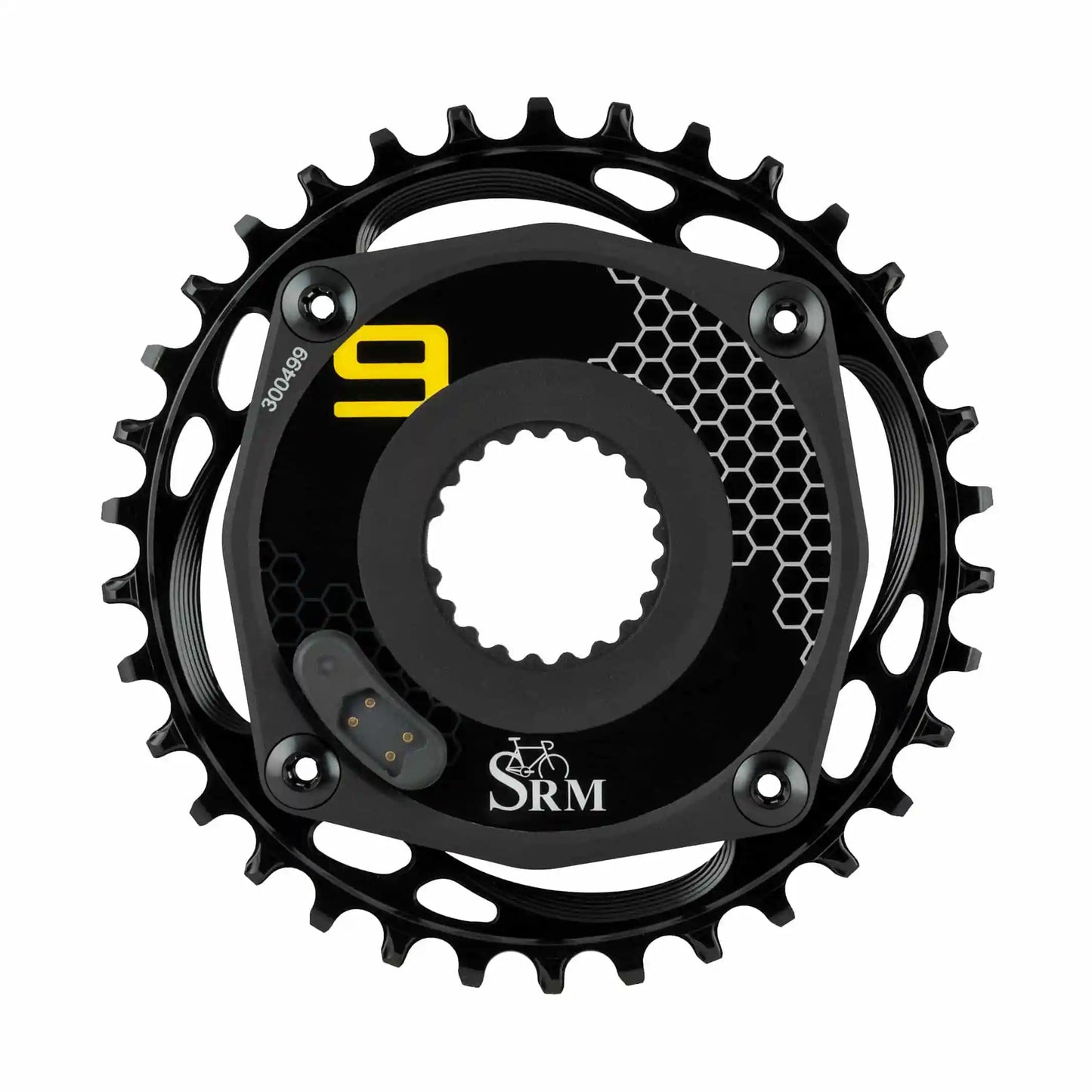 SRM PM9 - Spider Only