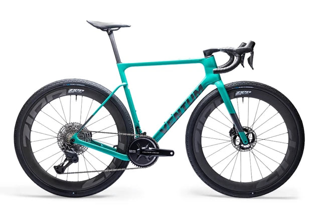 VENTUM GS1 GRAVEL BIKE