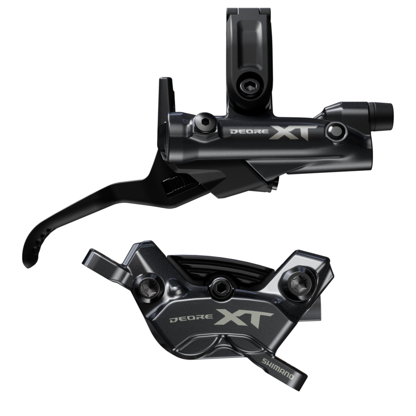 Shimano XT M8200 Brakes