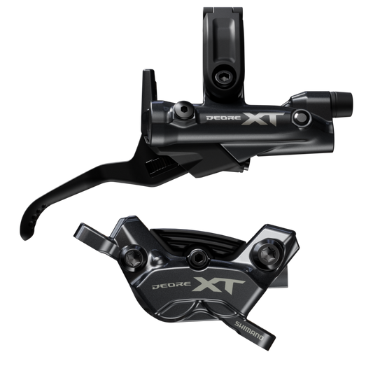 Shimano XT M8200 Brakes