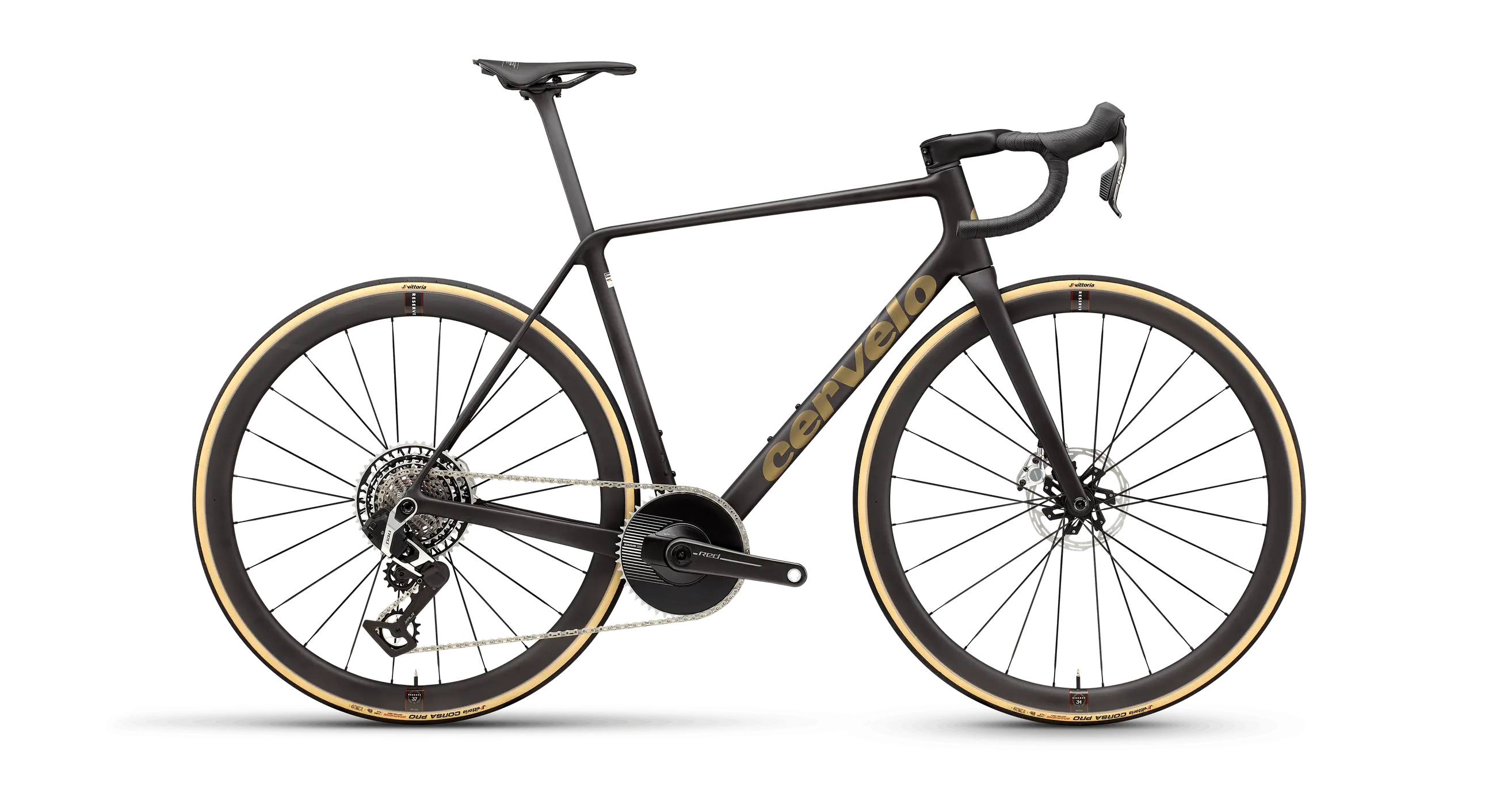 Cervelo R5 AXS - Thumbnail 4