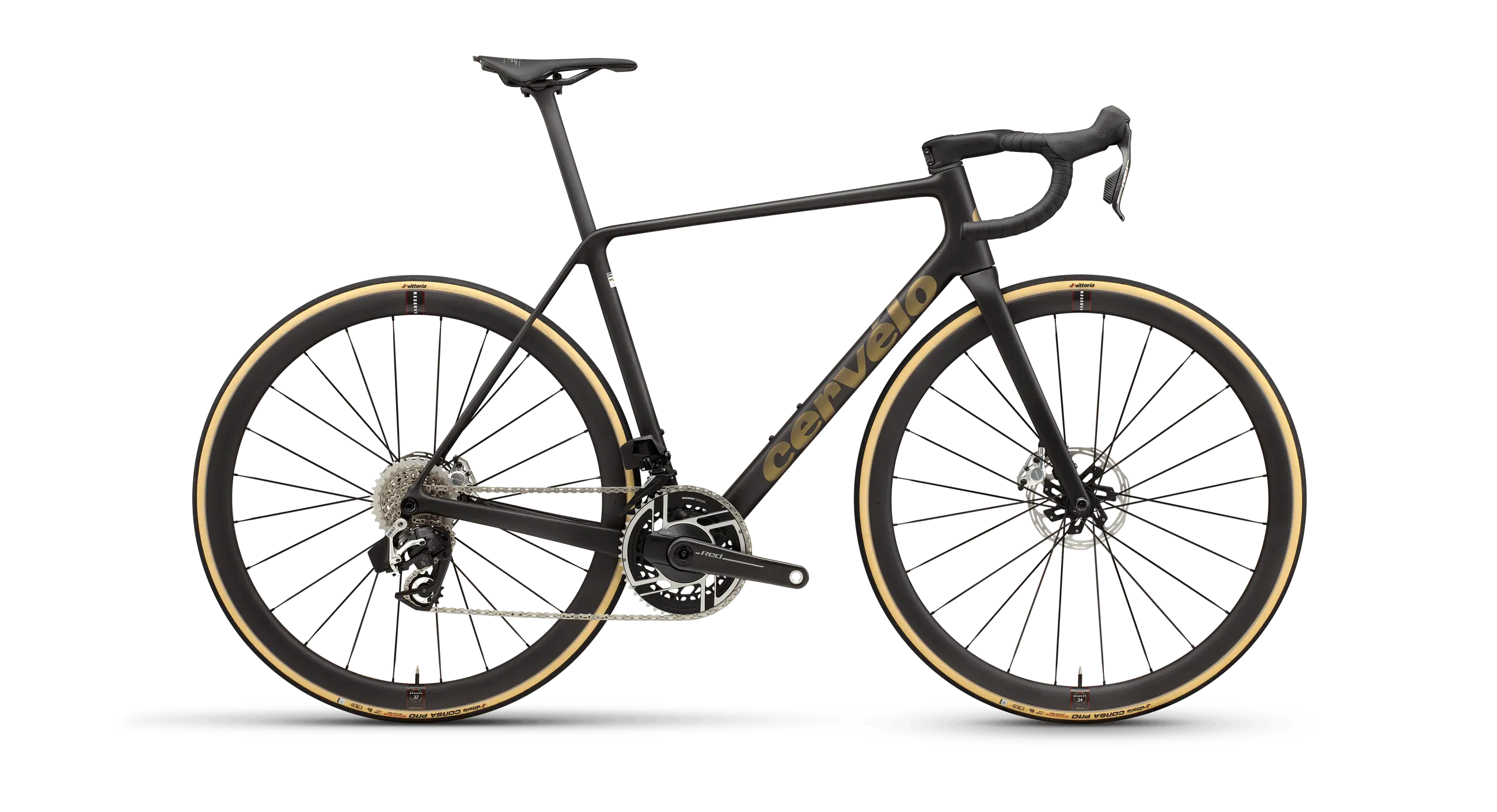 Cervelo R5 AXS