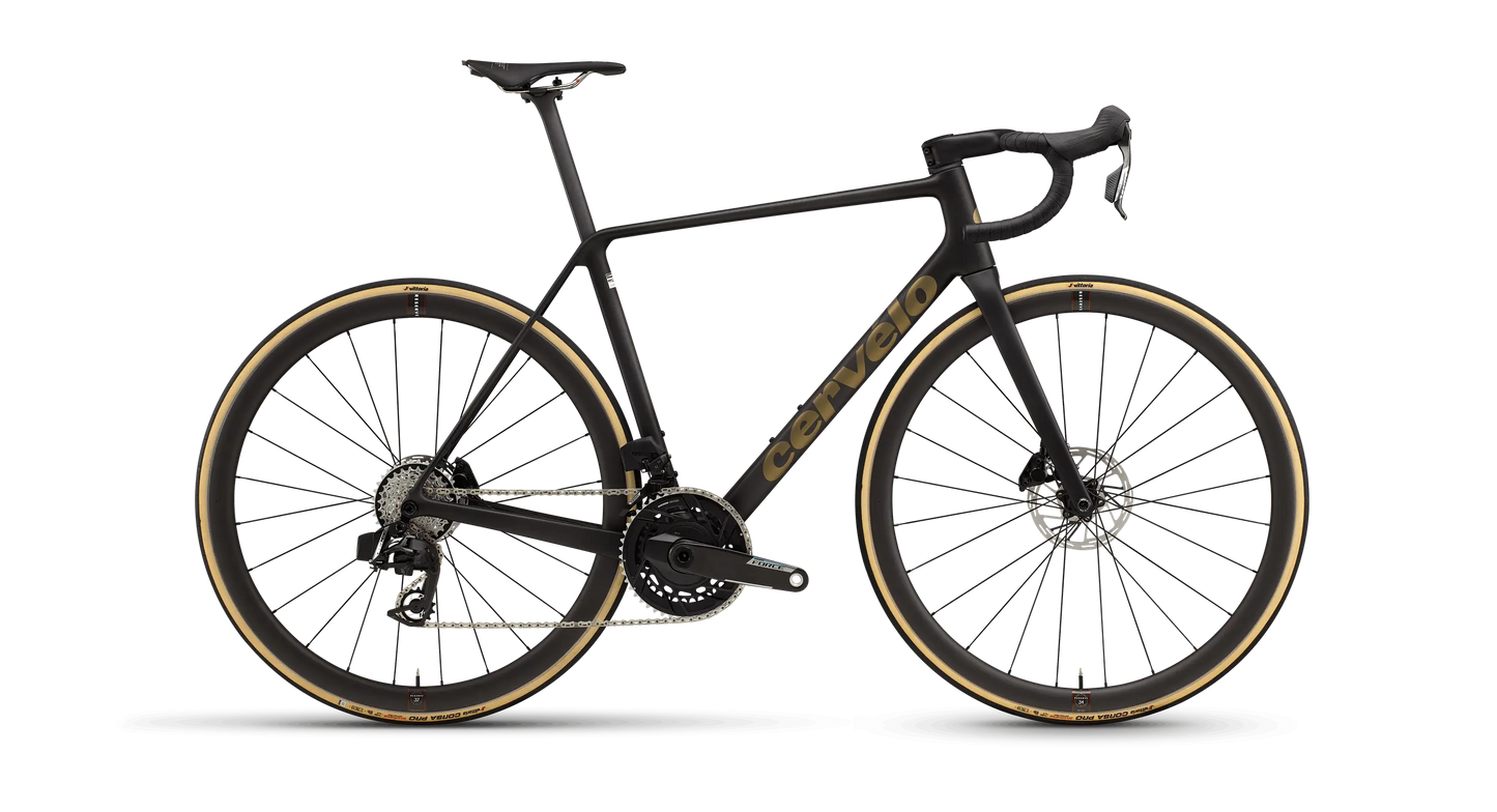 Cervelo R5