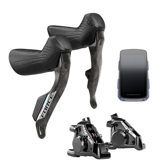 SRAM Force E1 AXS Upgrade Kit