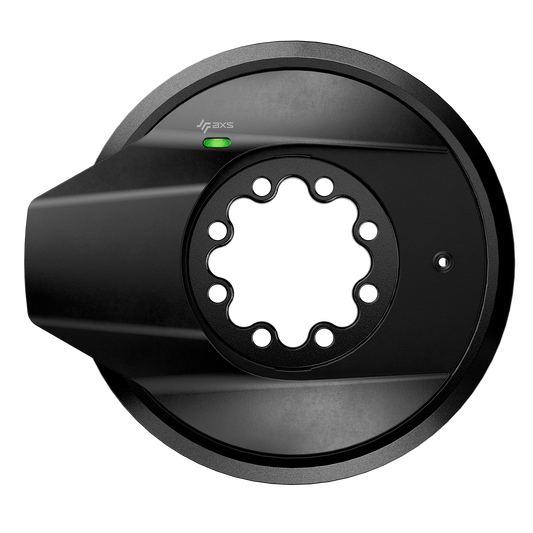 SRAM FORCE E1  Power Meter spider AXS for threaded mount chainrings