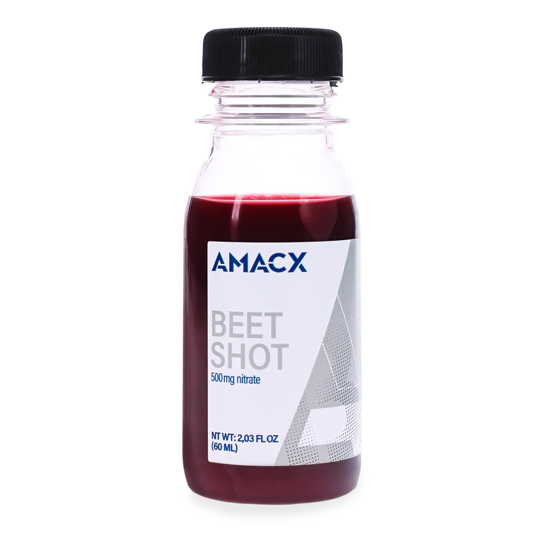 Amacx Beet Shot Single