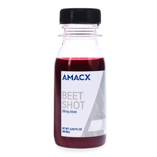 Amacx Beet Shot Single