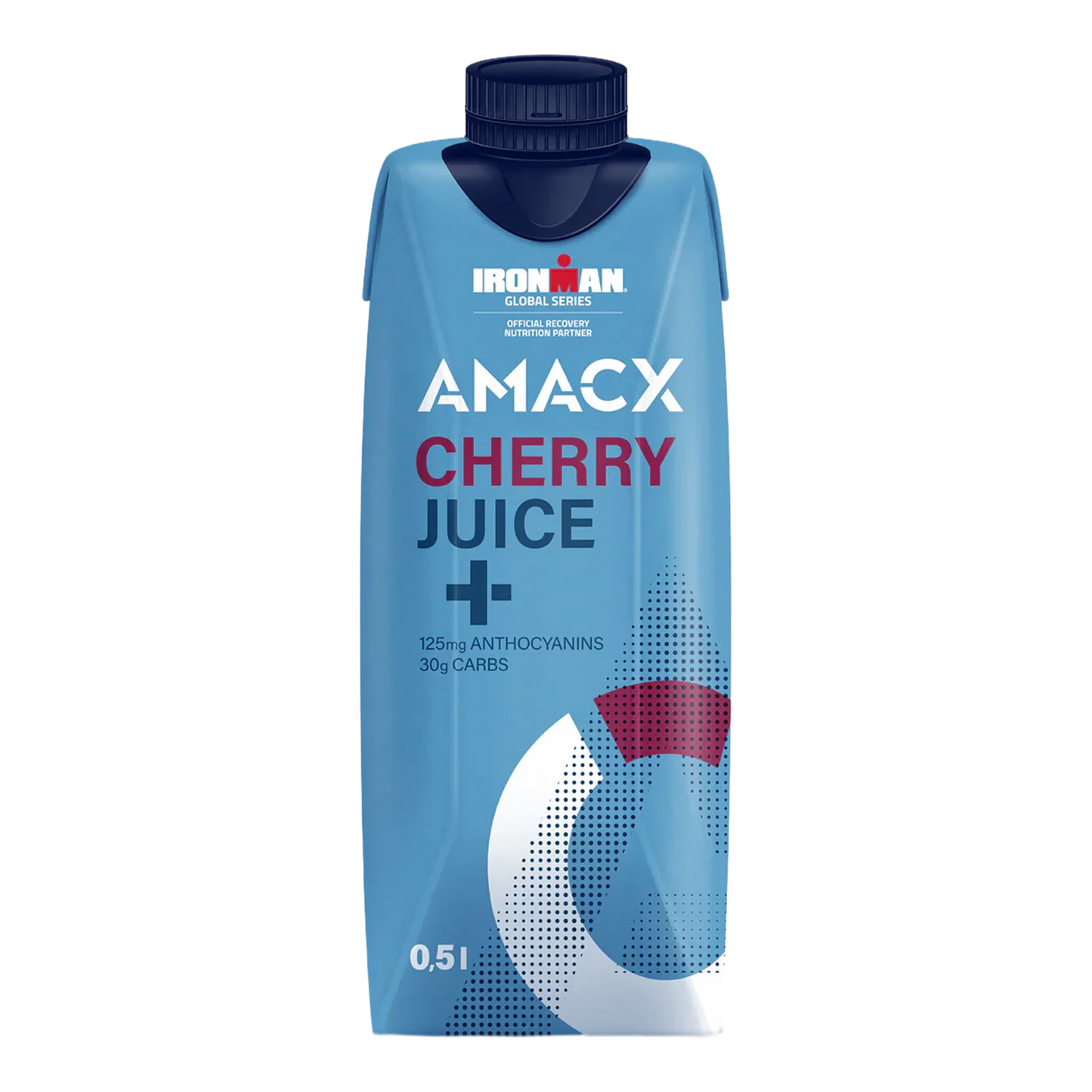 Amacx Cherry Juice+ 500ml