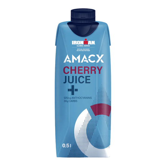 Amacx Cherry Juice+ 500ml
