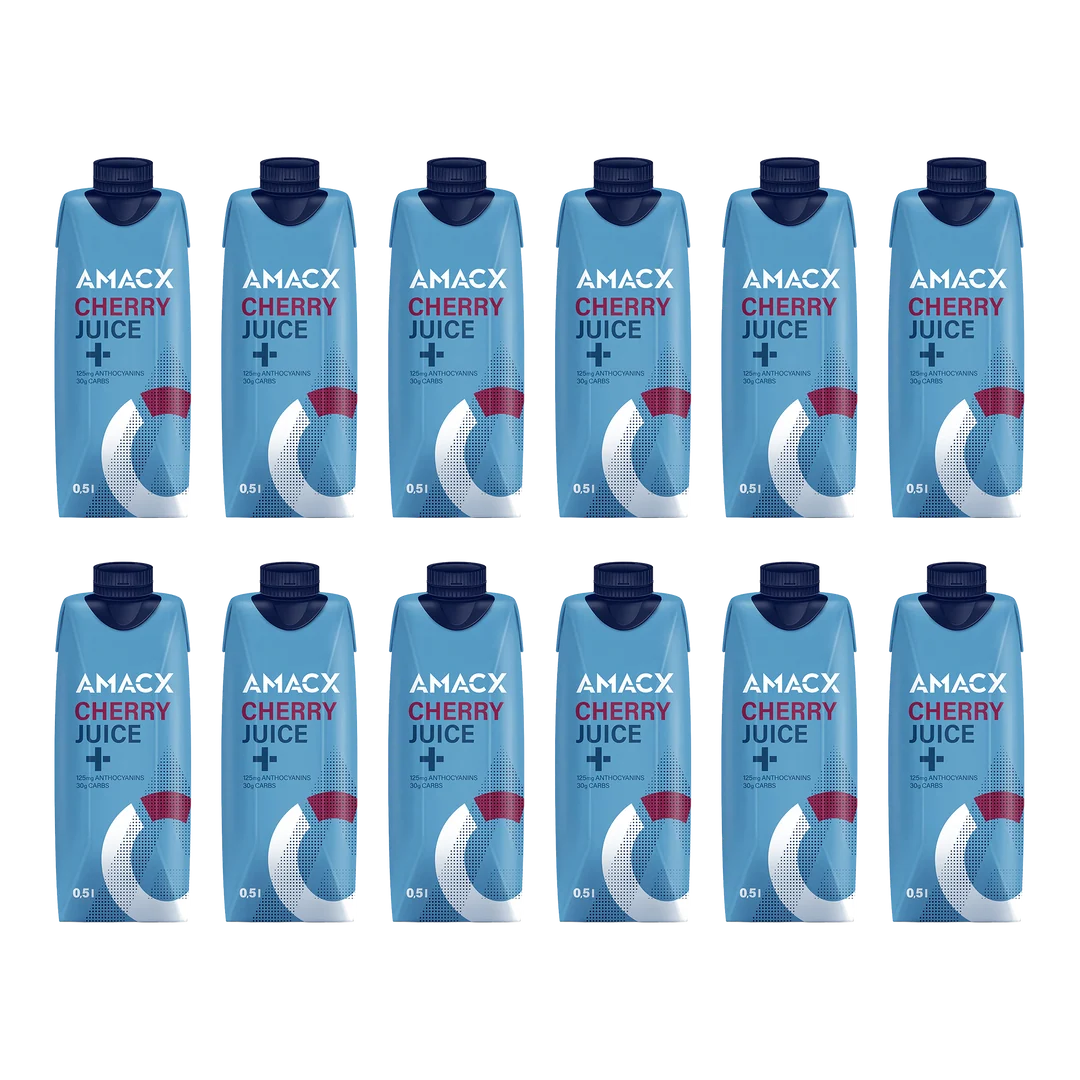 Amacx Cherry Juice+