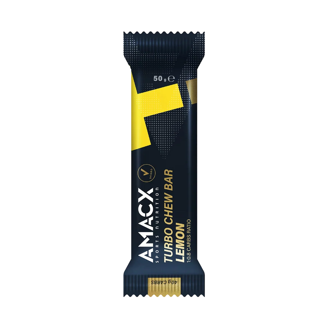 Amacx Turbo Chew Bar