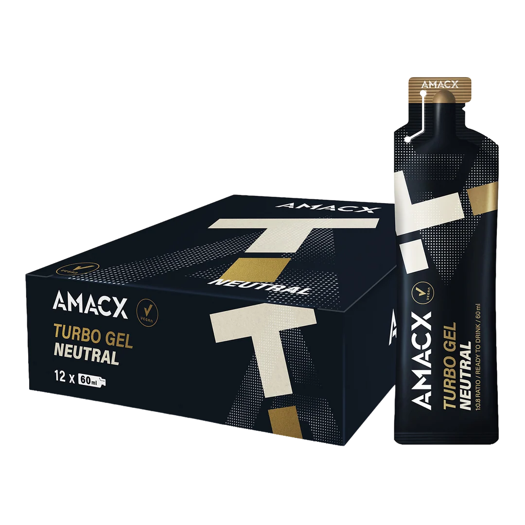 Amacx Turbo Gel