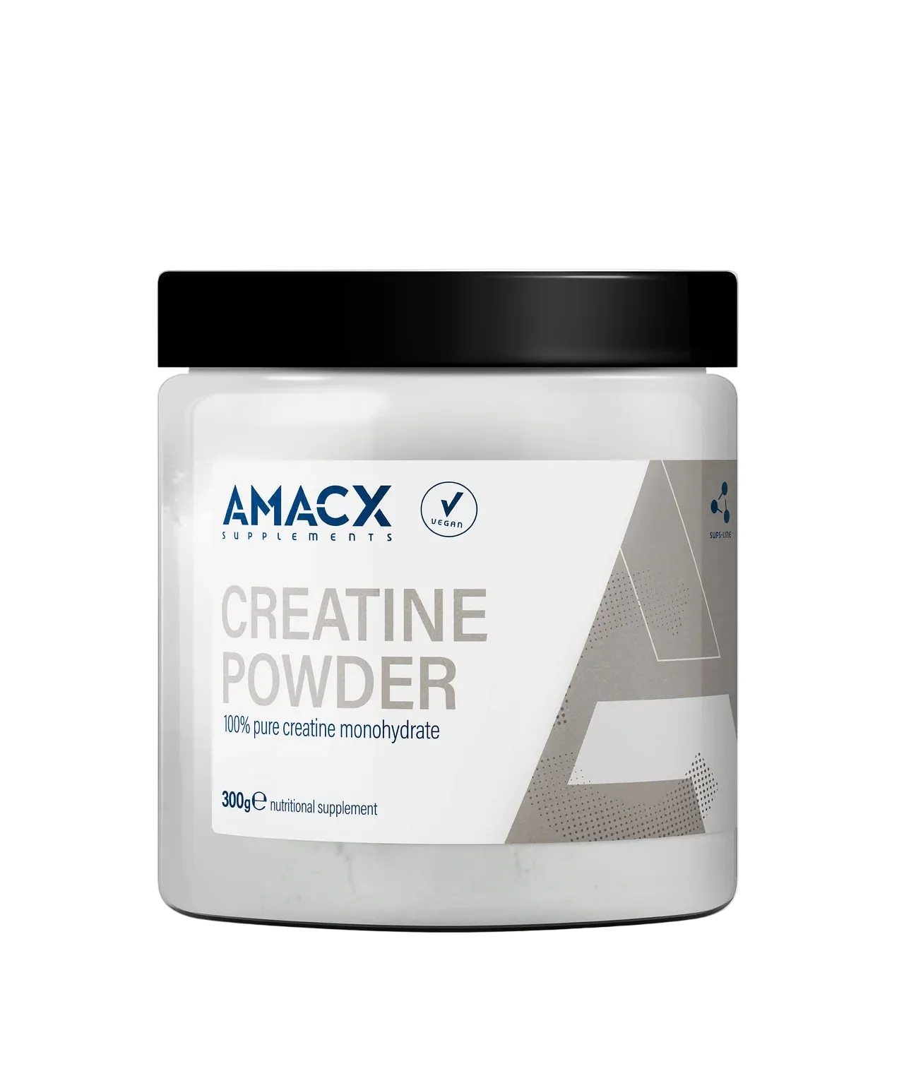 Amacx Creatine Powder 300g