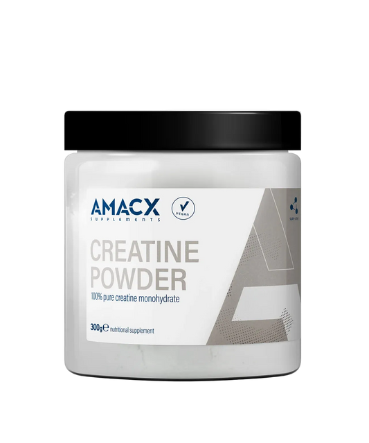 Amacx Creatine Powder 300g