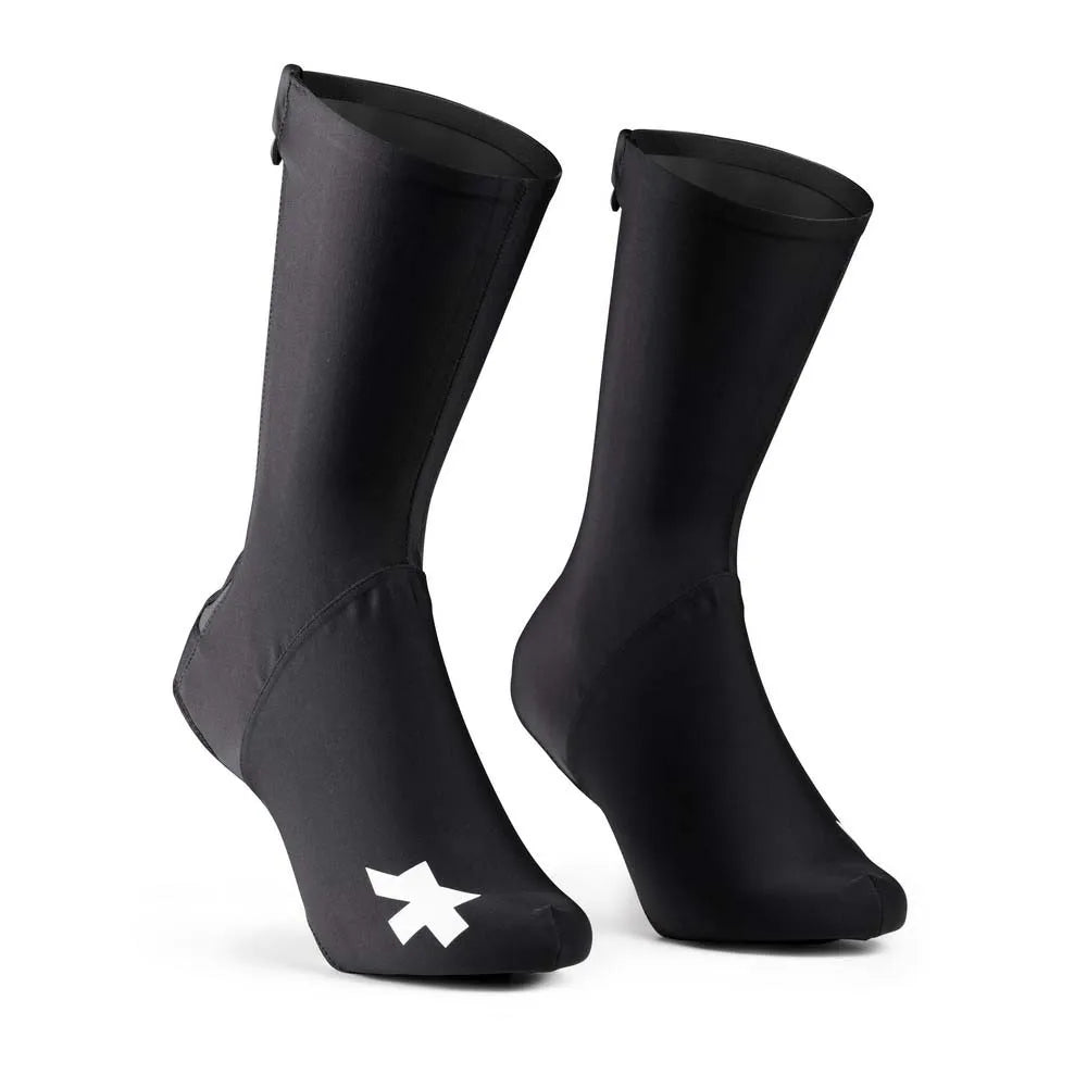 Assos RS Spring Fall Rain Booties P1