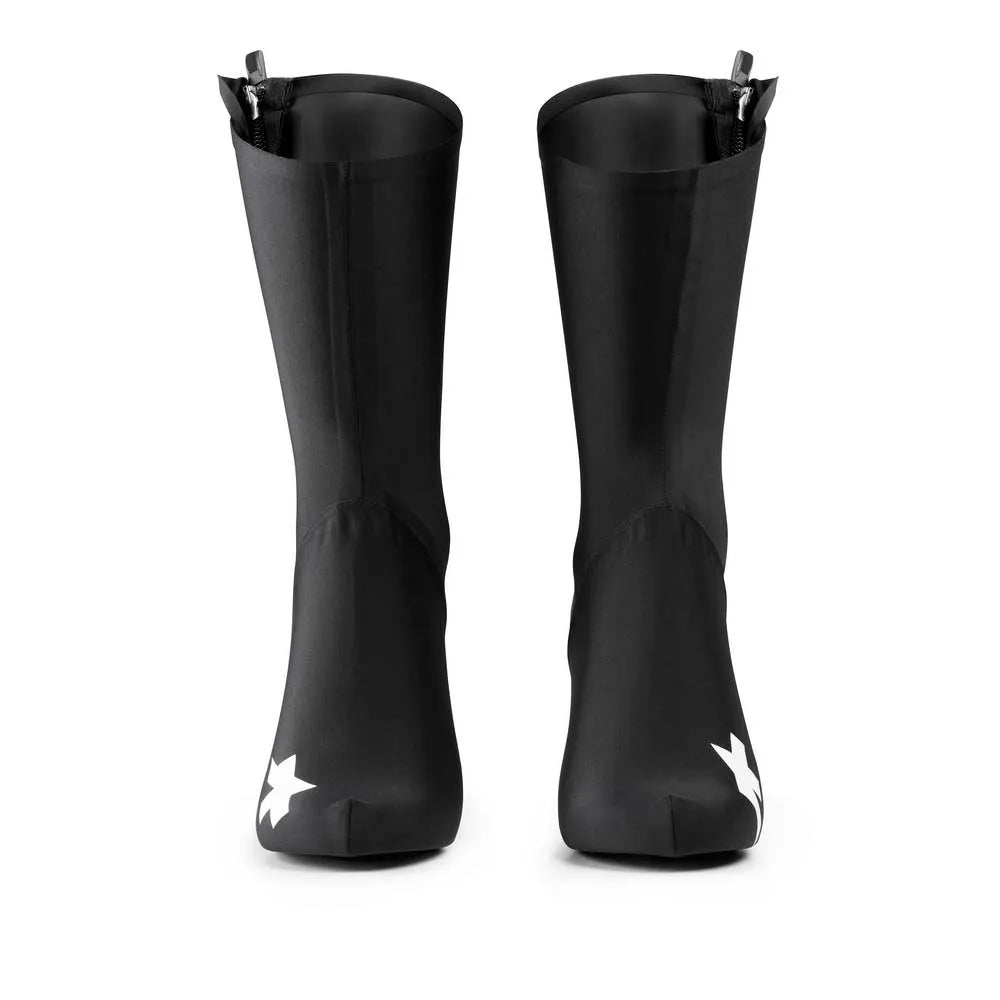 Assos RS Spring Fall Rain Booties P1
