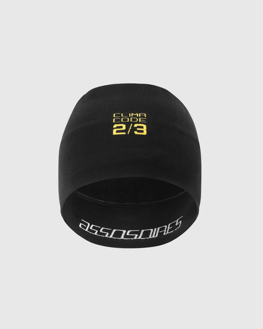 Assos Spring Fall Headband