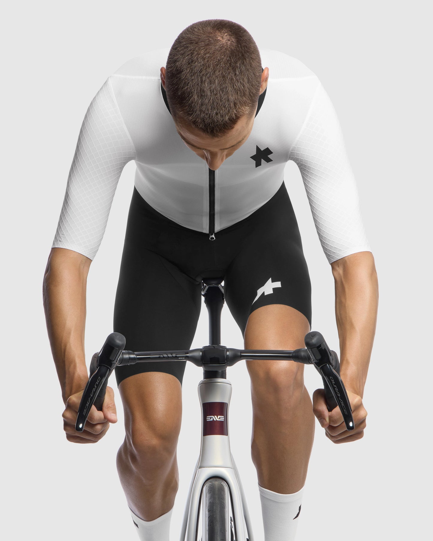 Assos Equipe RSR TRIATOR Speedsuit S11
