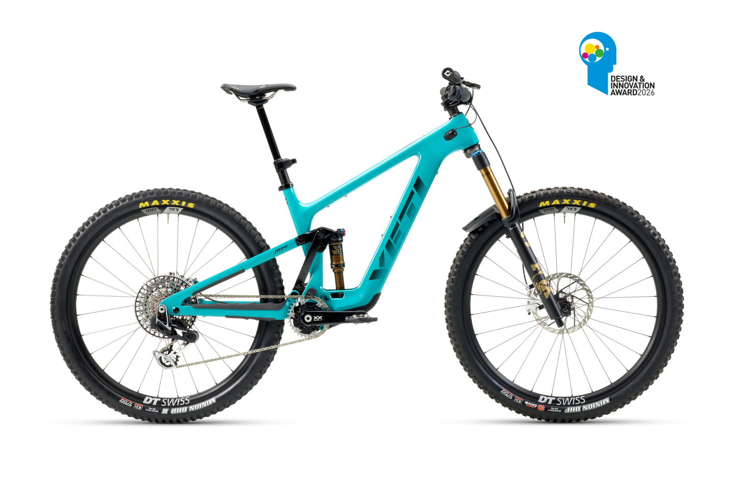 Yeti MTe