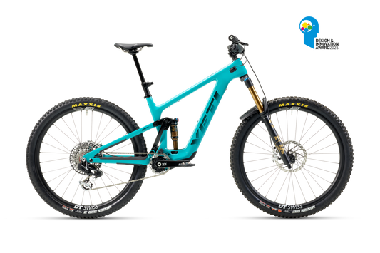 Yeti MTe