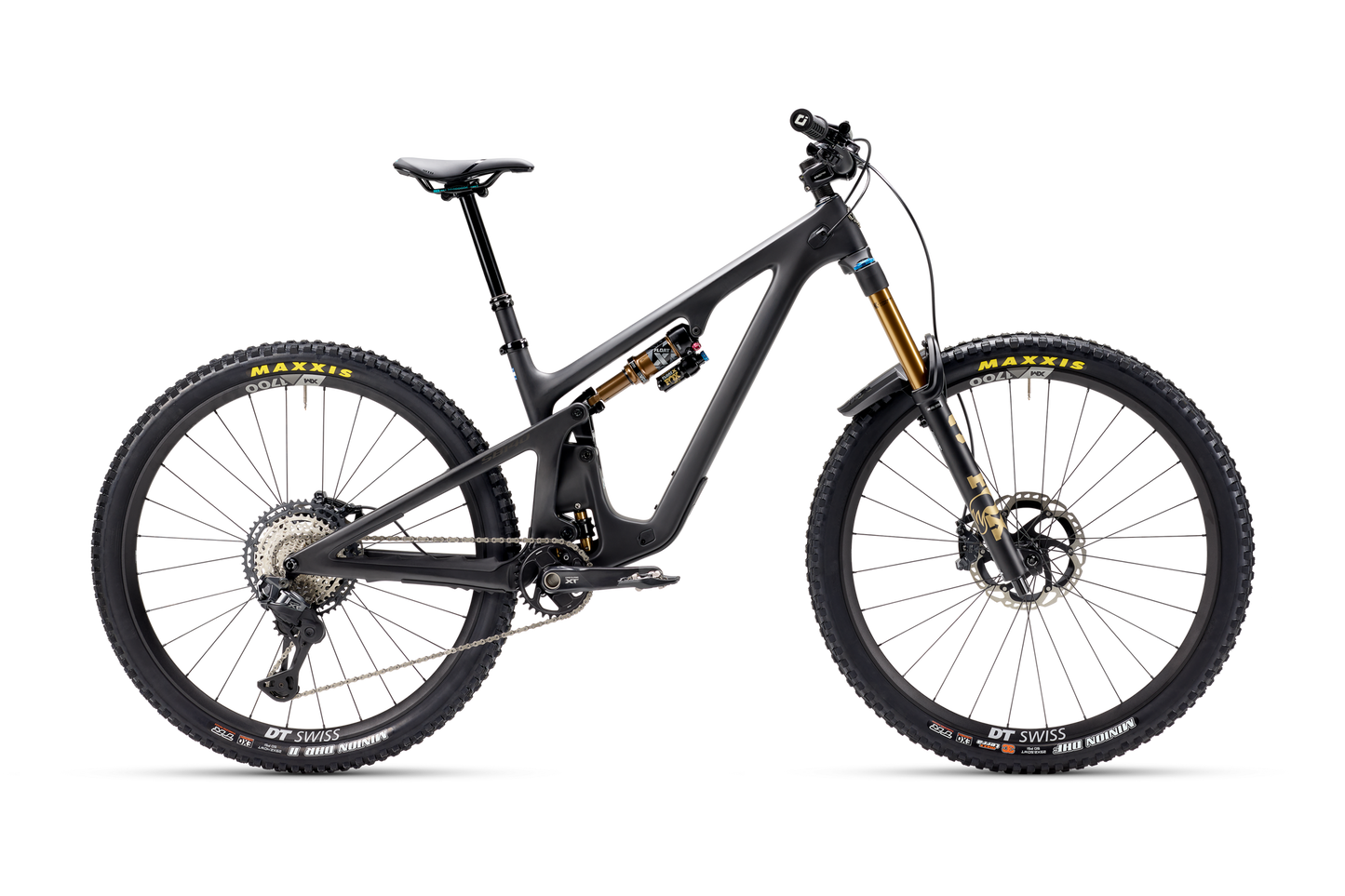 Yeti SB140