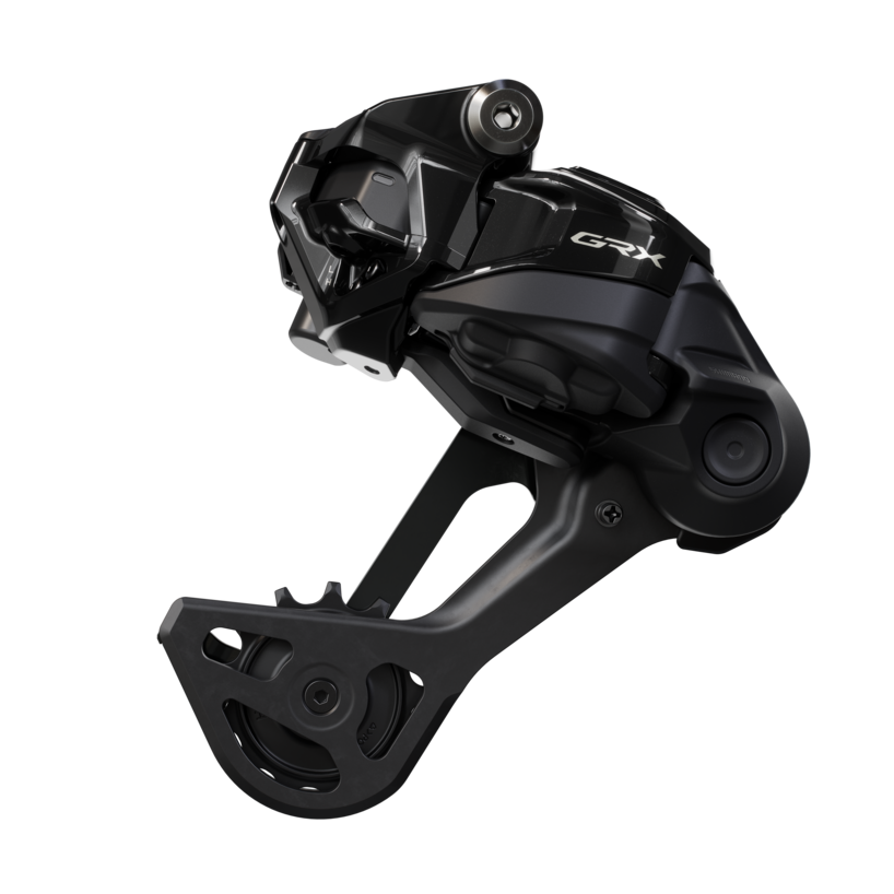 Shimano GRX Di2 Rear Derailleur - RD-RX827