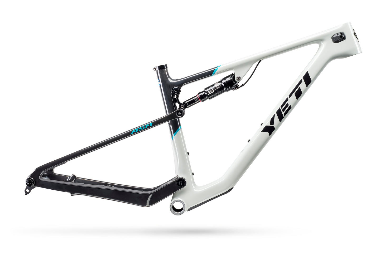 Yeti ASR